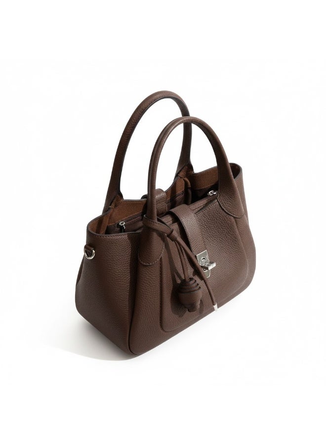 Women's handbag – Stylish shoulder bag – Practical women's bag with a modern design – Available in various colors - Image 3