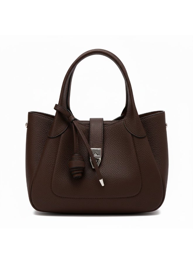 Women's handbag – Stylish shoulder bag – Practical women's bag with a modern design – Available in various colors - Image 4