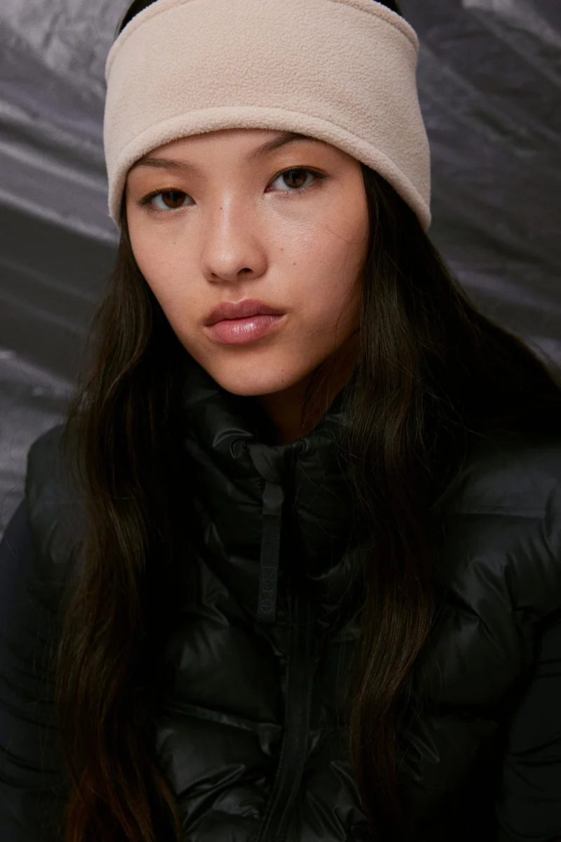 اتش اند ام Thermomoveâ„¢ Quilted Gilet