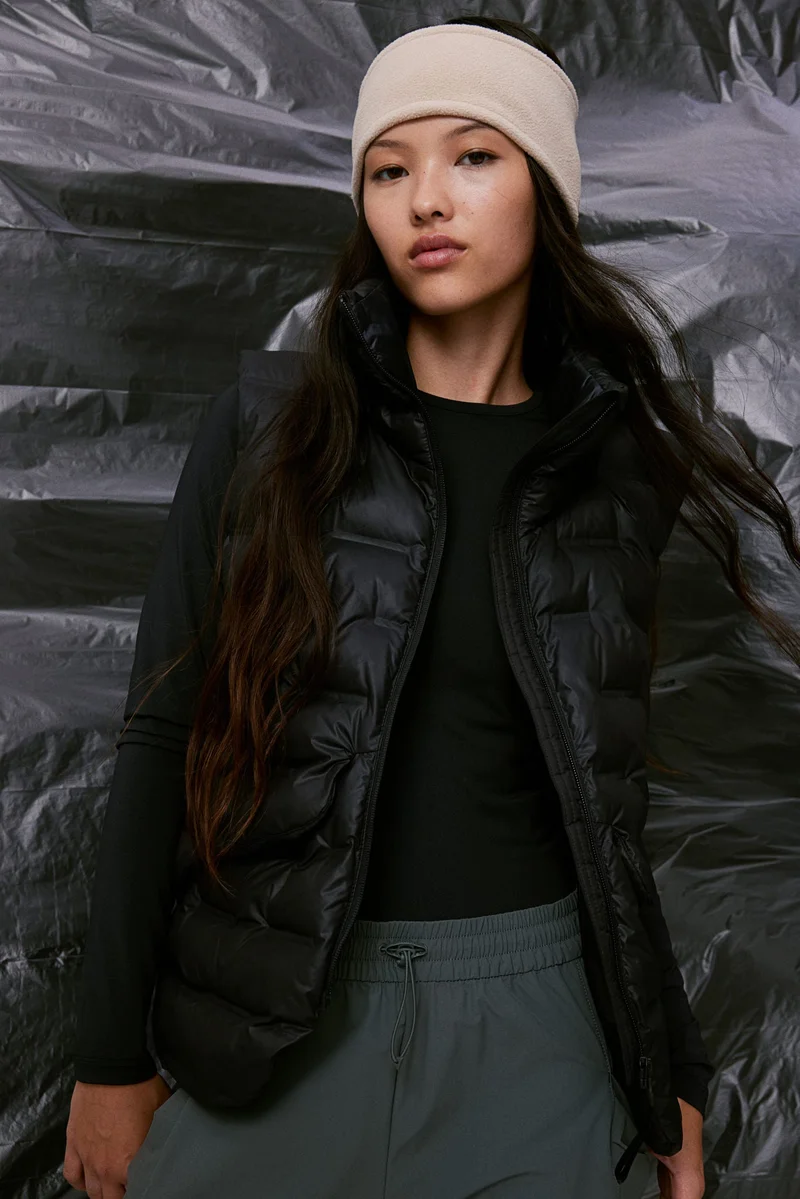 اتش اند ام Thermomoveâ„¢ Quilted Gilet