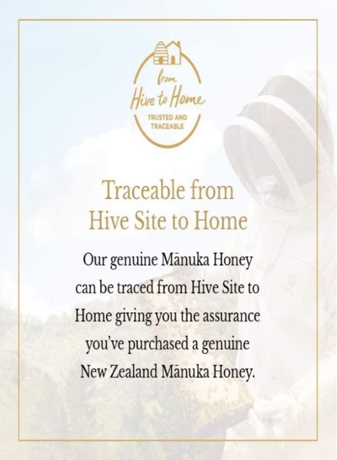 Manuka Doctor UMF 18+ MGO 690+ Manuka Honey 250GM - Image 3