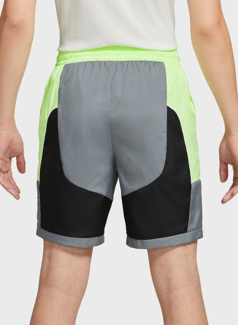 Nike Throwback Narrative Shorts