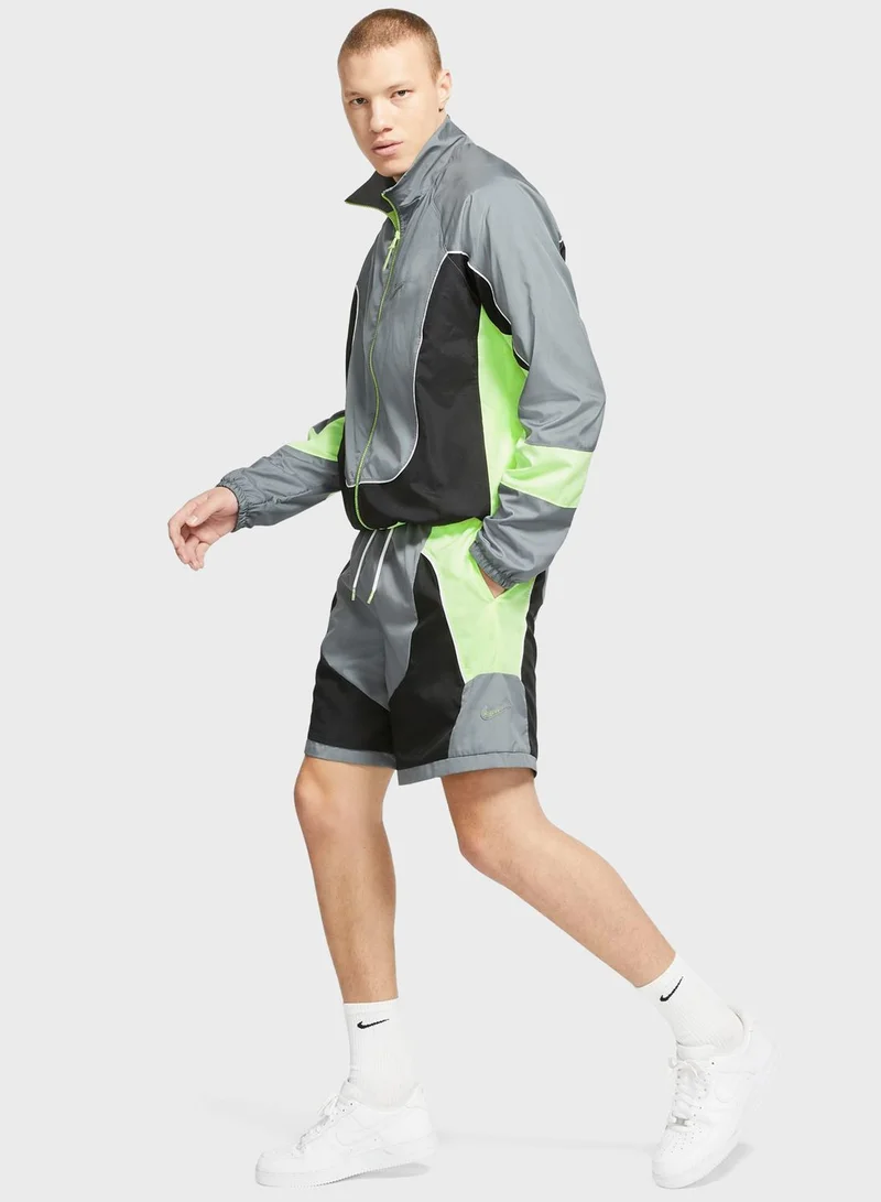 Nike Throwback Narrative Shorts