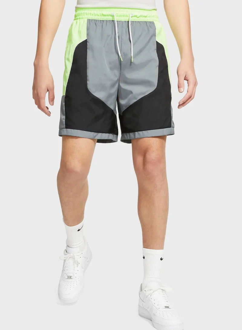 Nike Throwback Narrative Shorts
