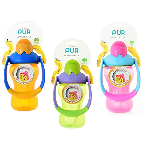 Pur Go in Out Cup (Green) - Image 4
