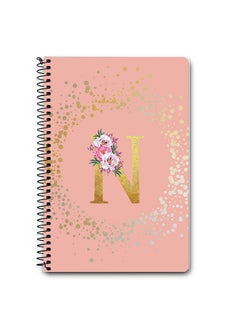 Rose Pink -  N