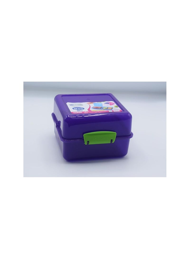 ميدستار لانش بوكس 1400مل مدستار FFSSBT04768 - Image 1