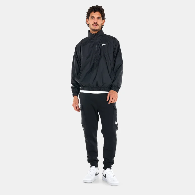 Nike Men's Sportswear Windrunner Anorak Jacket