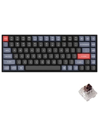 K2 Pro Brown Switch