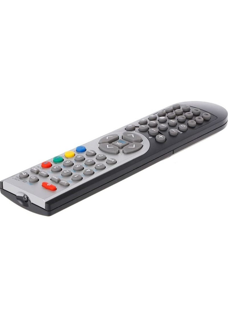 Replacement LCD TV Remote Control RC1900 For Vestel/OKI/Toshiba/Grundig/Finlux