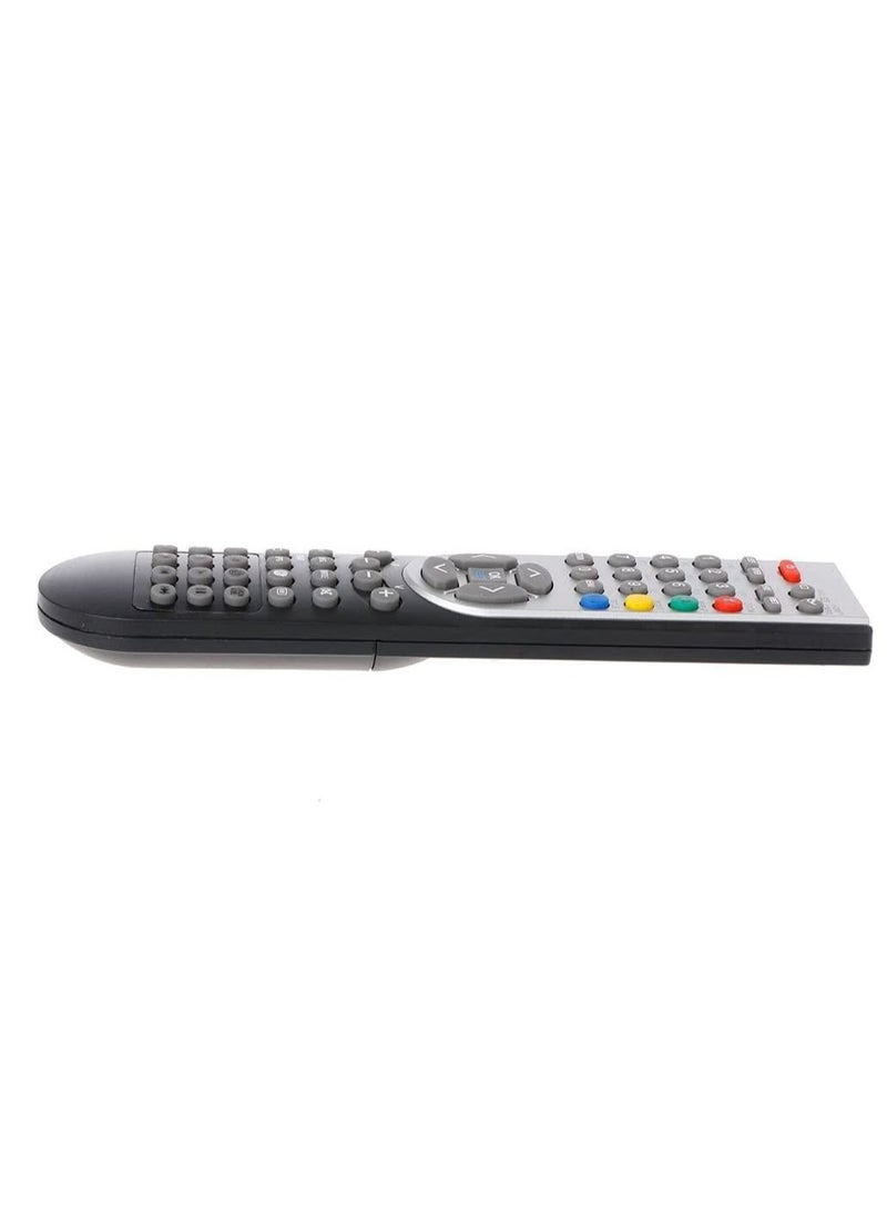 Replacement LCD TV Remote Control RC1900 For Vestel/OKI/Toshiba/Grundig/Finlux