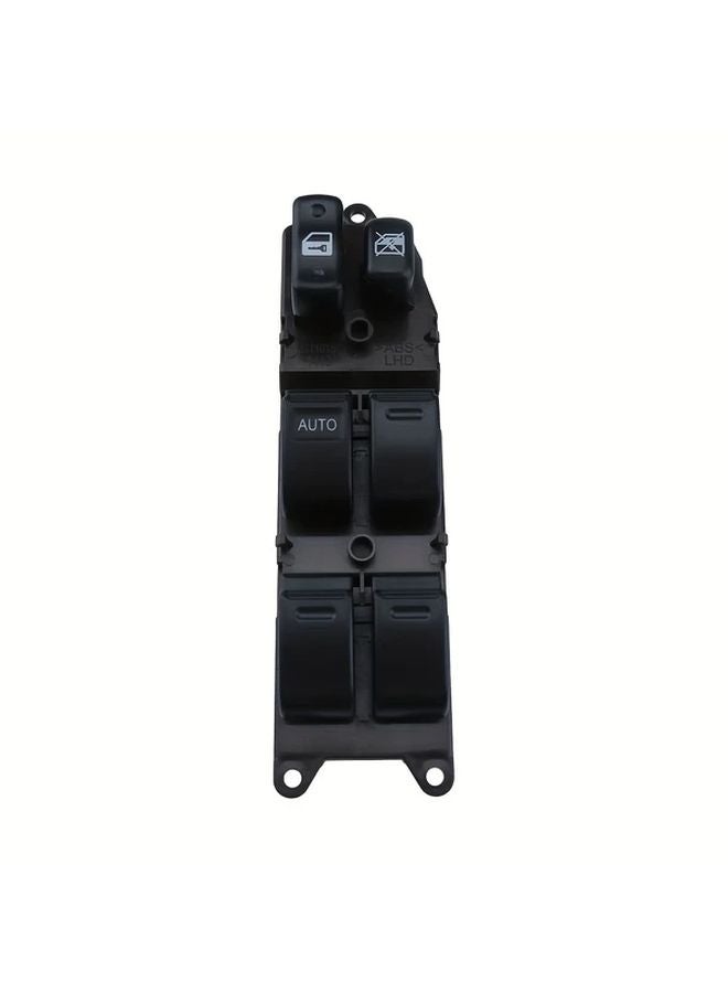 Power Window Switch For Toyota Land Cruiser 100 Series 1998 2002 Model 84820 60130 - Image 4