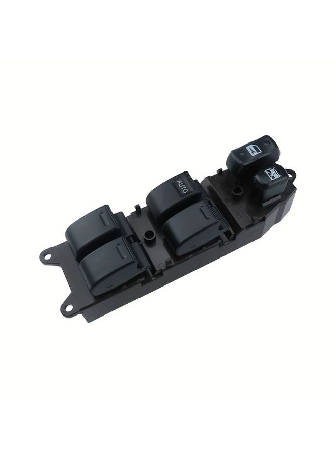 Power Window Switch For Toyota Land Cruiser 100 Series 1998 2002 Model 84820 60130 - Image 1