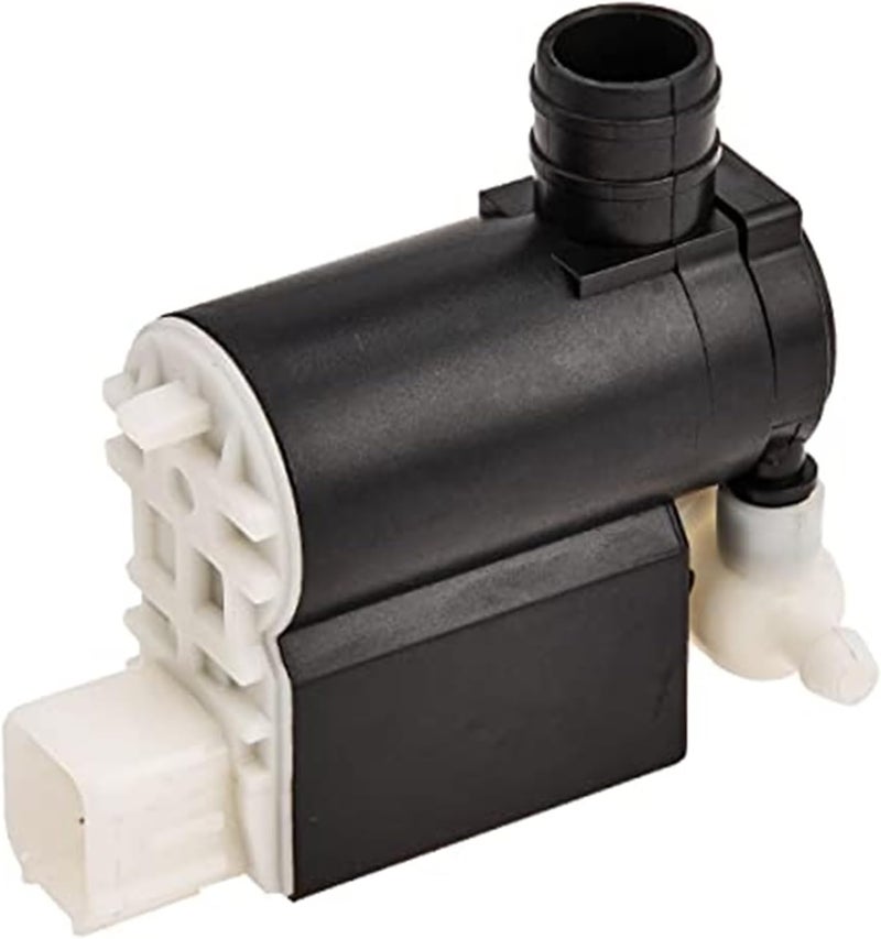 Yurefax Windshield Washer Pump for DAEWOO and Chevrolet - Image 2