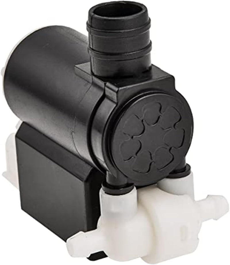 Yurefax Windshield Washer Pump for DAEWOO and Chevrolet - Image 4