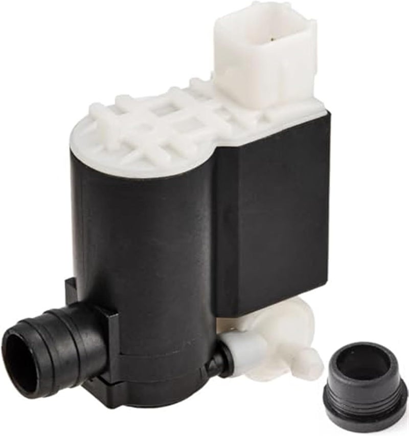 Yurefax Windshield Washer Pump for DAEWOO and Chevrolet - Image 1