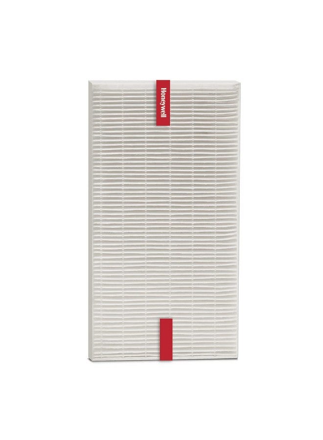 Honeywell Honeywell HEPA Air Purifier Filter R, 1-Pack for HPA 100/200/300 and 5000 Series - Airborne Allergen Air Filter Targets Wildfire/Smoke, Pollen, Pet Dander, and Dust - Image 1