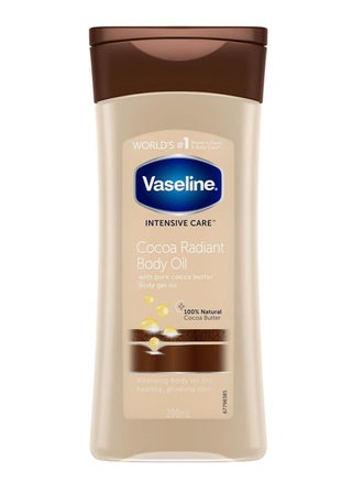 Intensive Care Cocoa Radiant Body Oil With Pure Cocoa Butter Body Oil Gel 200 ml - pzsku/ZCAA5FDAF7D13664E5489Z/45/1744640267/8533f70e-48fb-4c54-97e5-166428c3d3dc