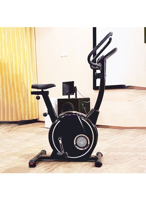 Premium Magnetic Bike - Smooth, Silent, And Efficient