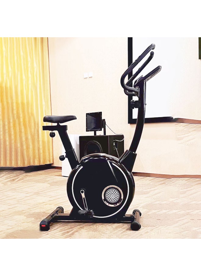 Premium Magnetic Bike - Smooth, Silent, And Efficient
