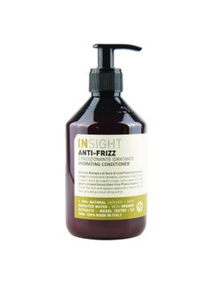 Insight Insight Clean Beauty Anti Frizz Conditioner, Hydrating, Organic Linseed Extract, Vegan, 13.5 fl oz  - Image 1