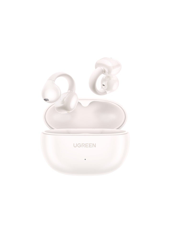 يوجرين إيكو سماعات الأذن اللاسلكية Ugreen HiTune S3 True - أبيض - Image 1