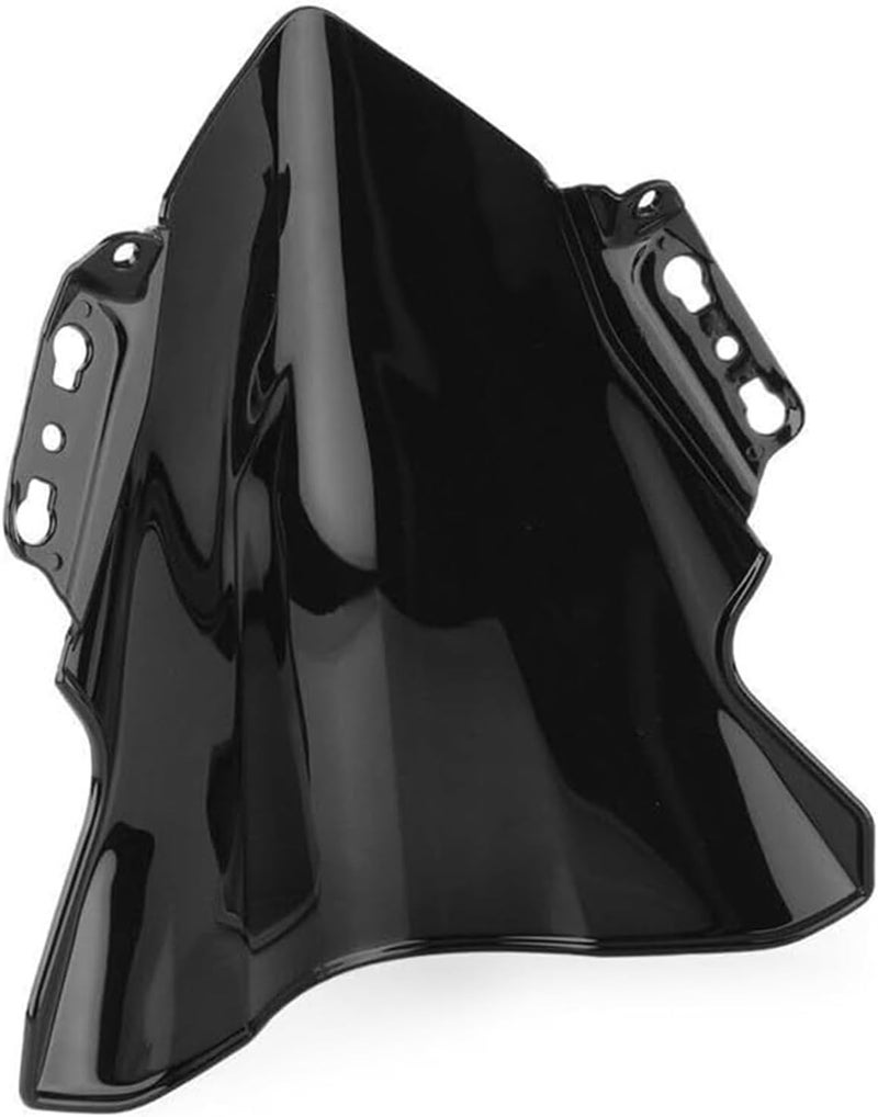 Anti Scratch Motorcycle Windshield Sunlight Protections Airflows for 250SL 2014-2017 Motorcycle Wind Deflector - Image 4