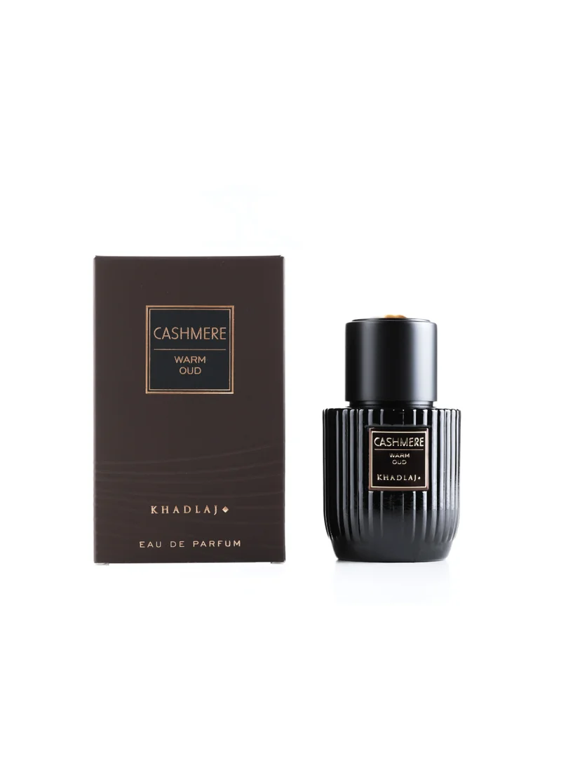عطور خدلج كشمير ورم عود او دي بارفان 100 مل سبراي