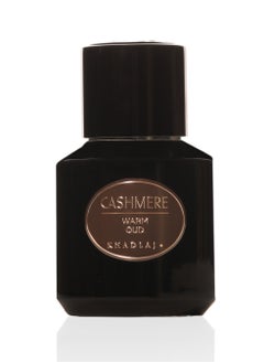 Cashmere Warm Oud Edp 100 Ml Spray