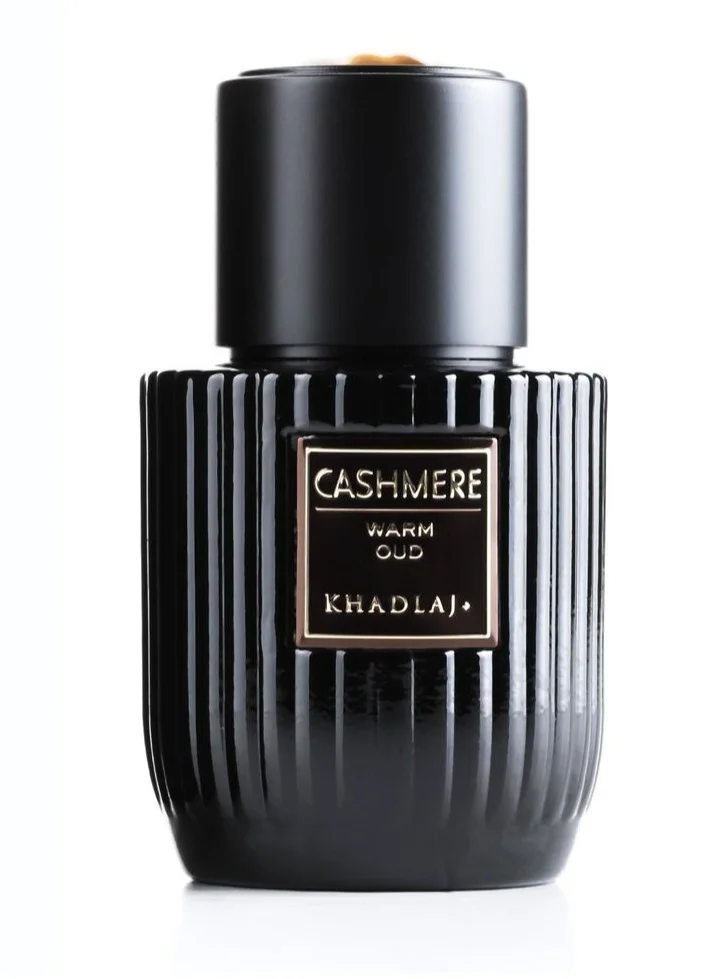 عطور خدلج كشمير ورم عود او دي بارفان 100 مل سبراي
