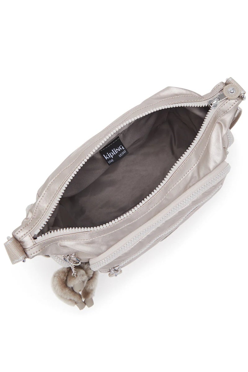 kipling Gabbie, Small Female Crossbody Bag - Image 3