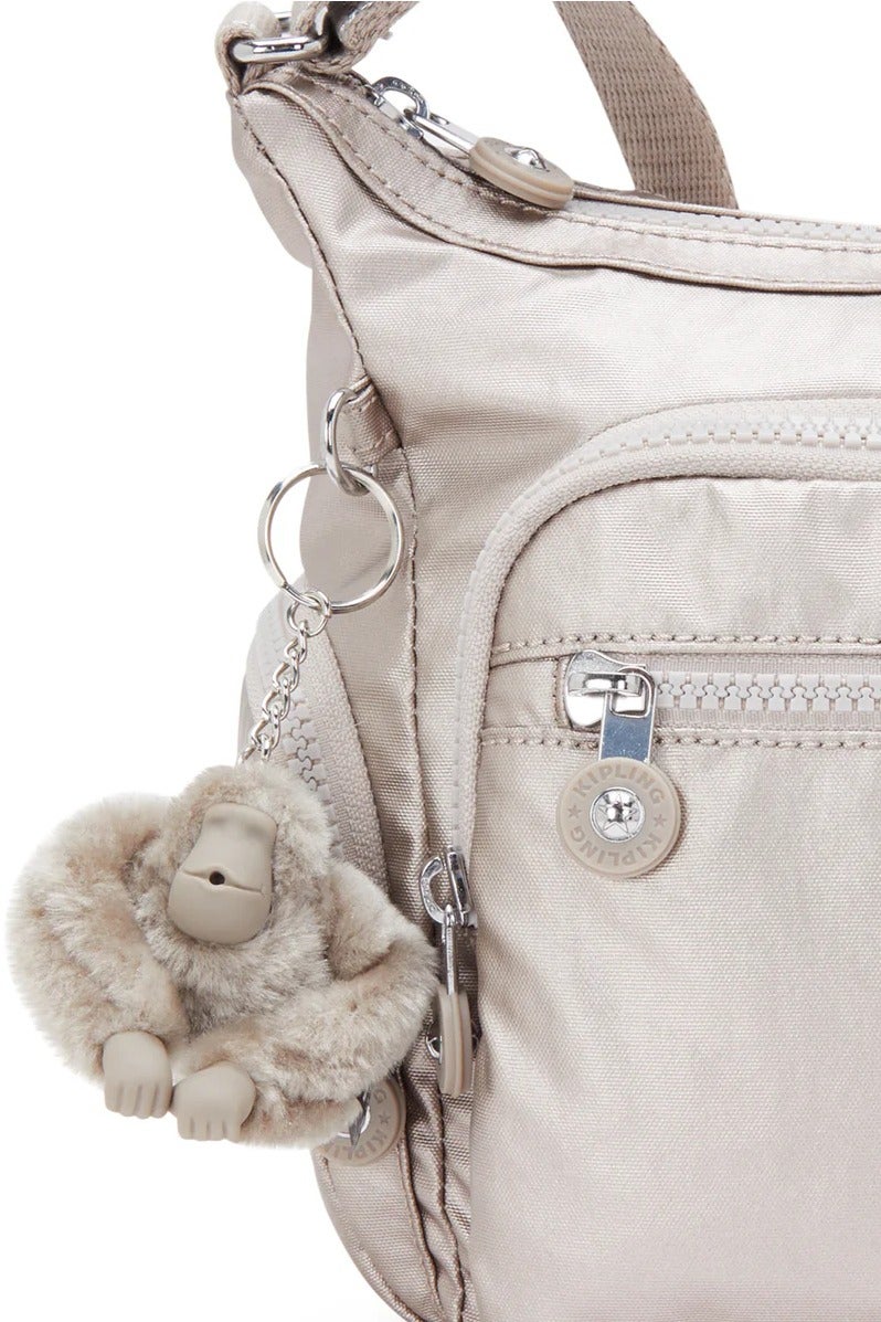 kipling Gabbie, Small Female Crossbody Bag - Image 5