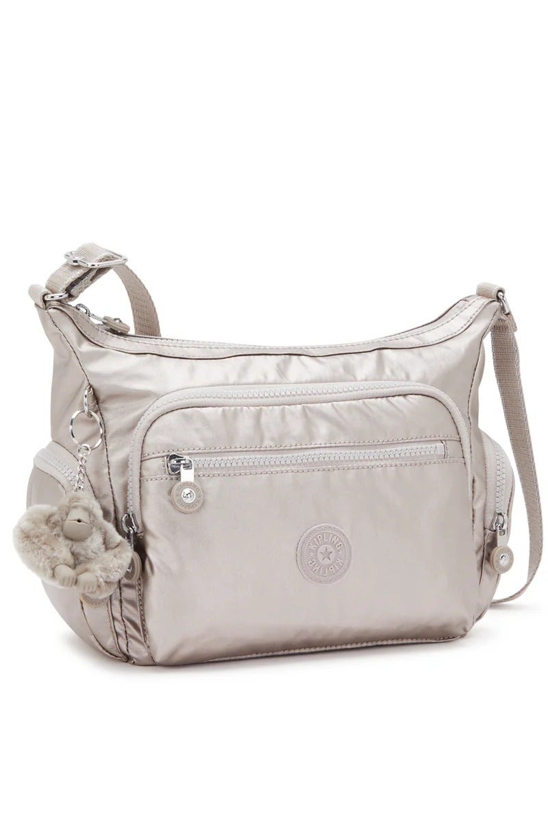 kipling Gabbie, Small Female Crossbody Bag - Image 4
