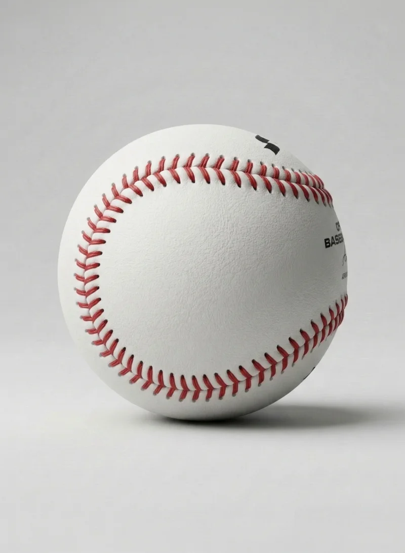 Baseball United Official Baseball United Adrian Beltre Collector’s Baseball