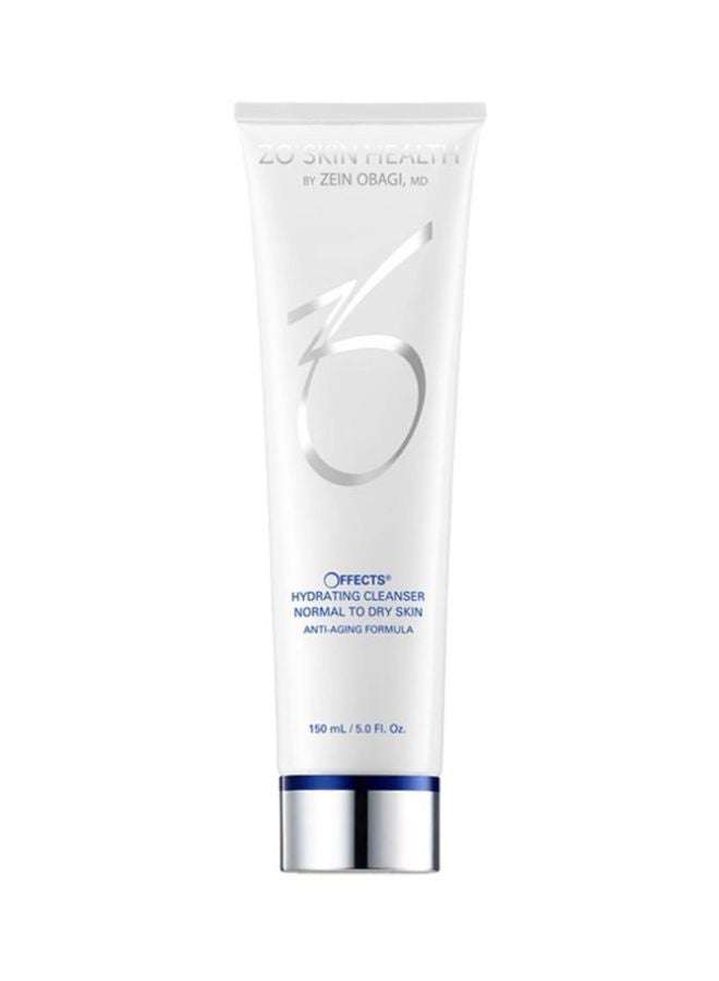 Offects Hydrating Cleanser 57ml