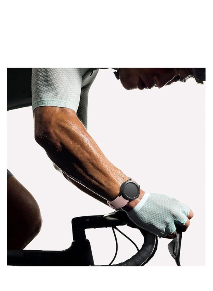 Strap for Samsung Galaxy Watch 6 5 & 4 Band 44mm 40mm/Watch 5 Pro Band 45mm/Galaxy Watch 4 Classic 46mm 42mm Band,20mm Quick Release Sport Band for Galaxy Watch 5 4 - Image 2