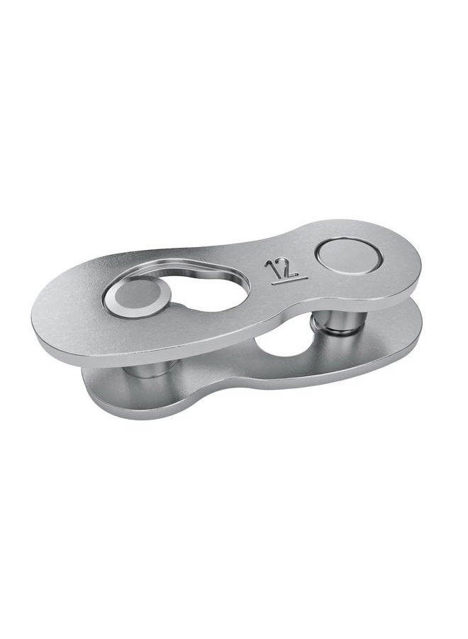 Wippermann Connex Chain Link 12 Speed - Silver - Image 1