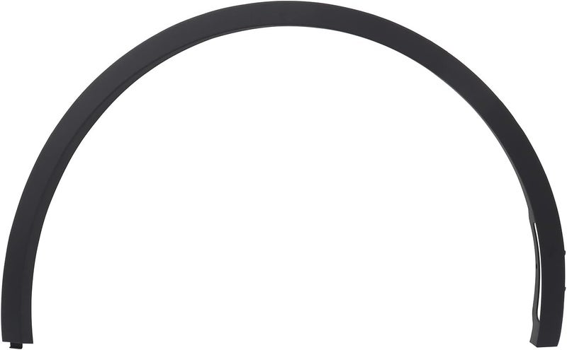 FSHero Riding Wheel Fender Flare Molding Trim for Tesla Model Y (Front Right Side) 2020-2023 - Image 1