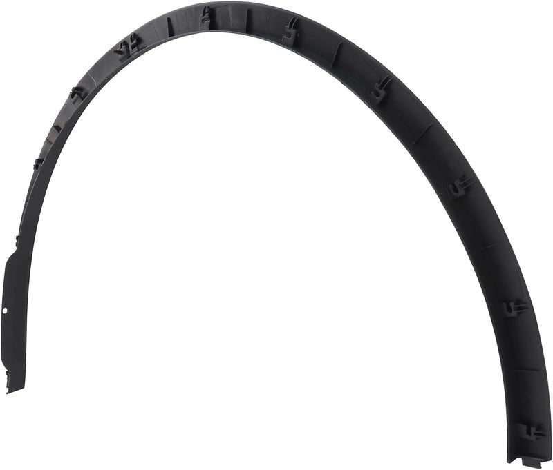 FSHero Riding Wheel Fender Flare Molding Trim for Tesla Model Y (Front Right Side) 2020-2023 - Image 5