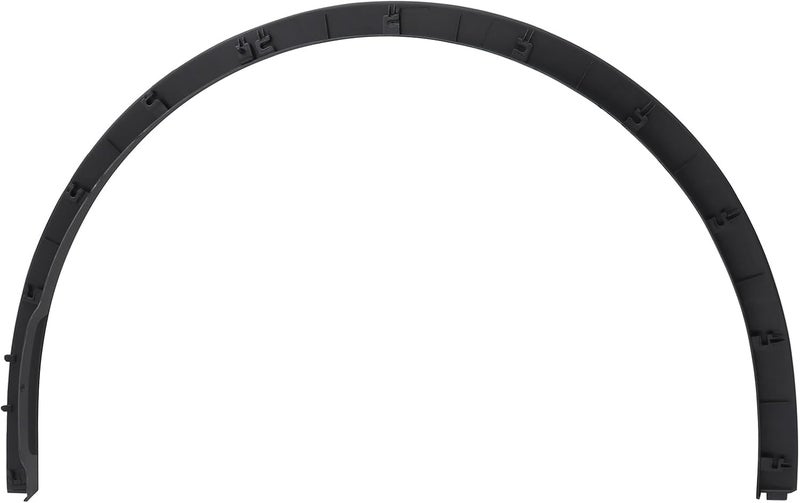 FSHero Riding Wheel Fender Flare Molding Trim for Tesla Model Y (Front Right Side) 2020-2023 - Image 4