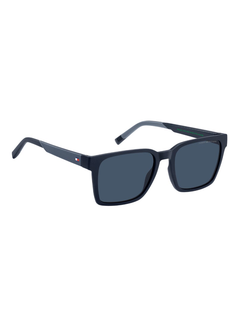 TOMMY HILFIGER RECTANGULAR TOMMY HILFIGER Sunglasses  - Image 2