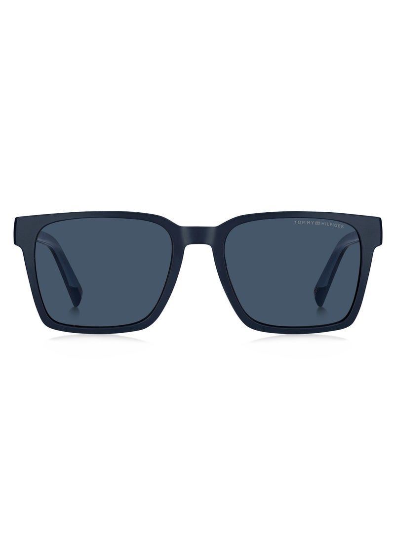 TOMMY HILFIGER RECTANGULAR TOMMY HILFIGER Sunglasses  - Image 3