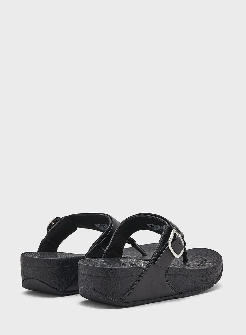FitFlop Casual Wedge Sandals