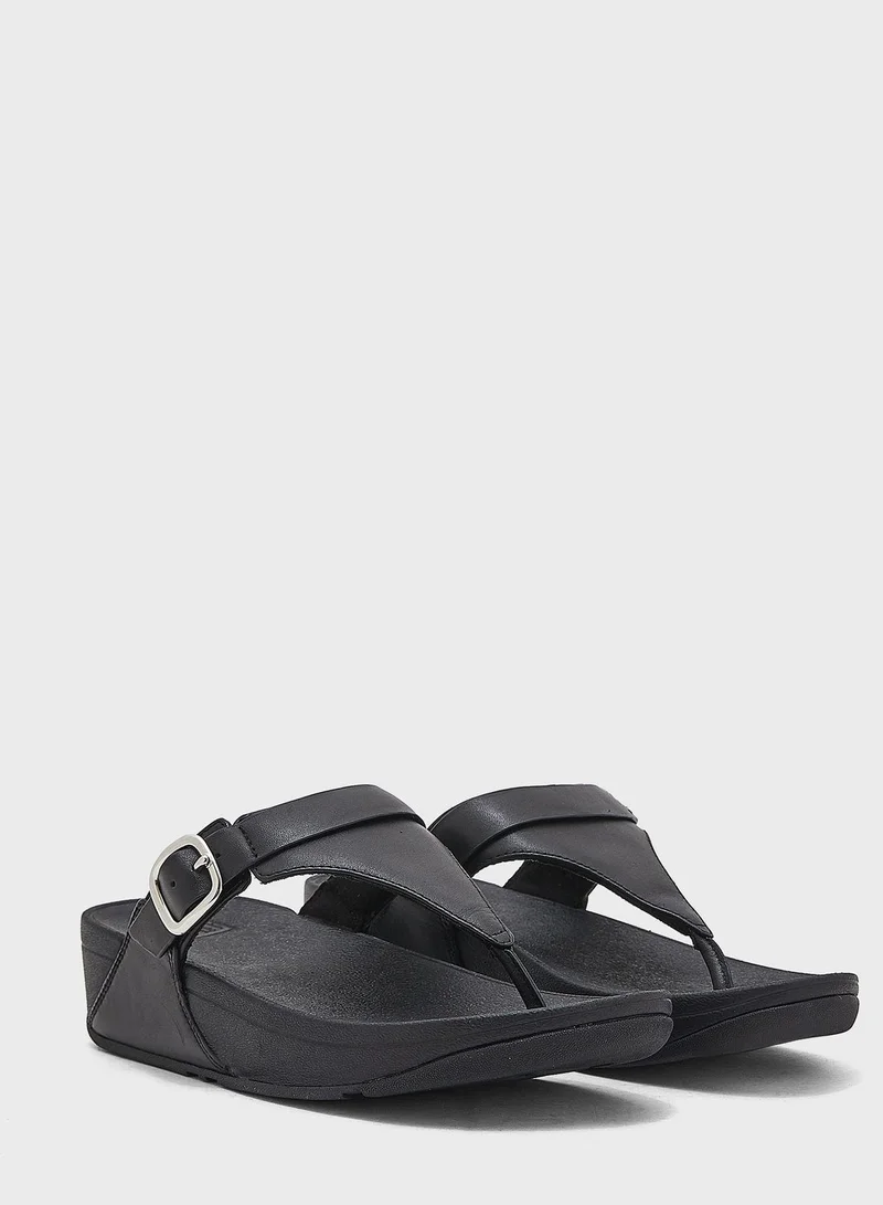 FitFlop Casual Wedge Sandals