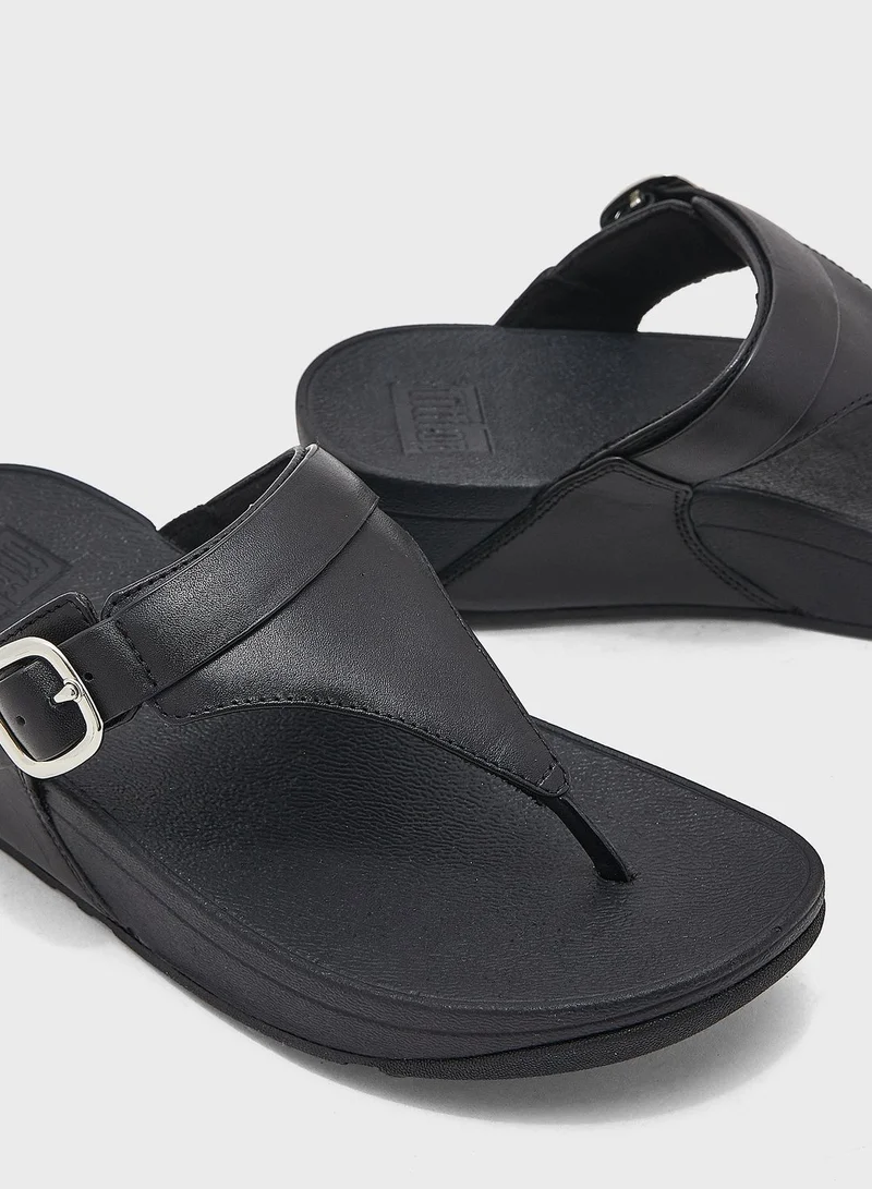 FitFlop Casual Wedge Sandals