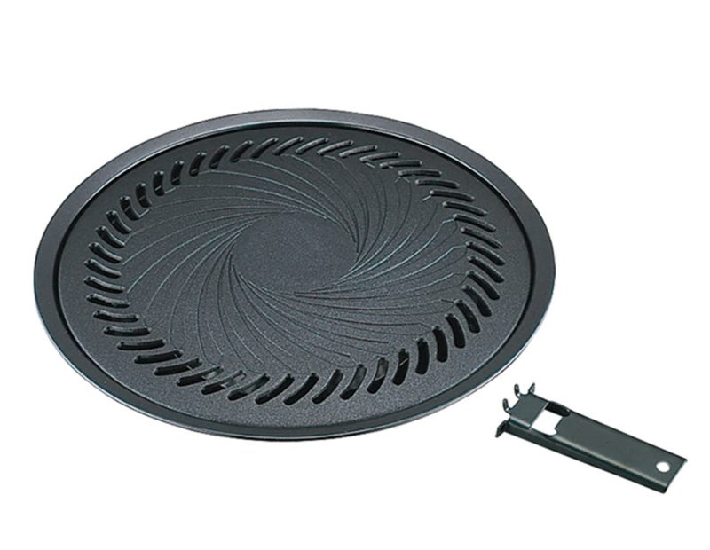 Iwatani BBQ Grill Plate (Large) - Image 1