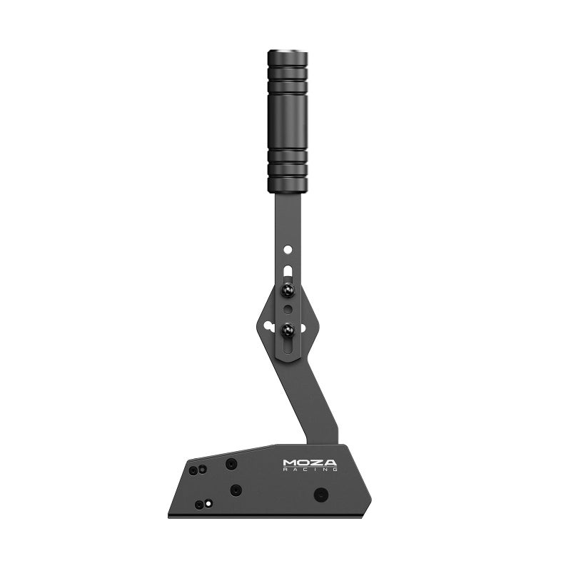 MOZA HBP Sim Racing Handbrake PC USB Simulator Joysticks, 16 Bit High Precision, Dual Mode and Multi Angle Adjustable, USB Connection to PC - Image 1
