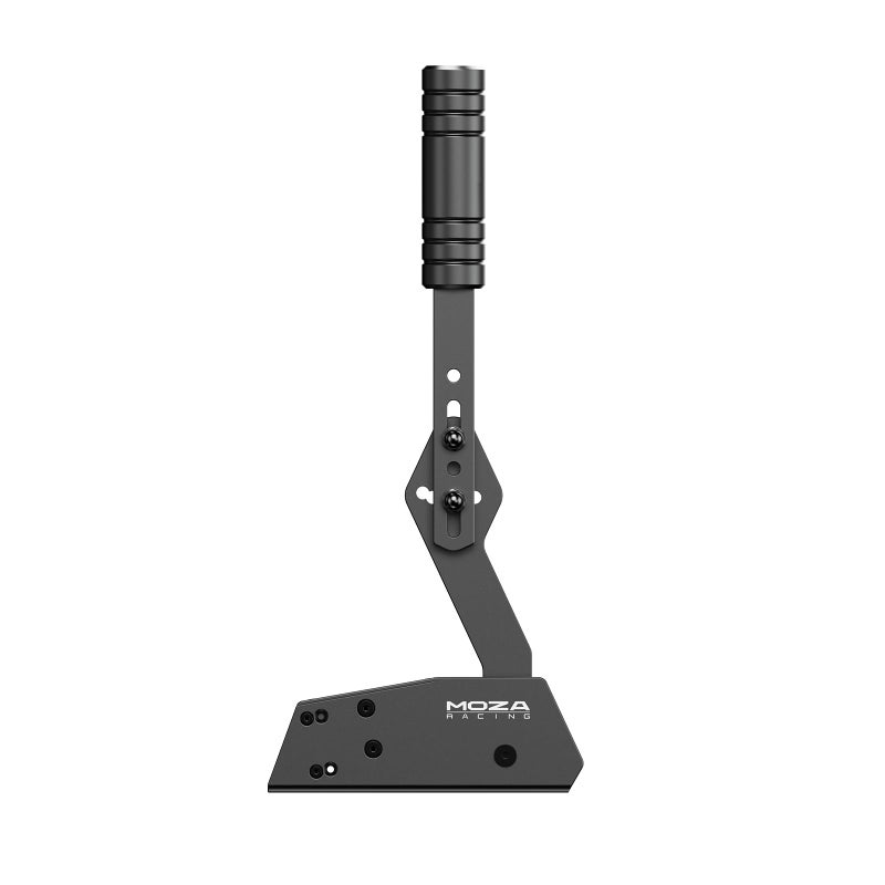 MOZA HBP Sim Racing Handbrake PC USB Simulator Joysticks, 16 Bit High Precision, Dual Mode and Multi Angle Adjustable, USB Connection to PC - Image 2