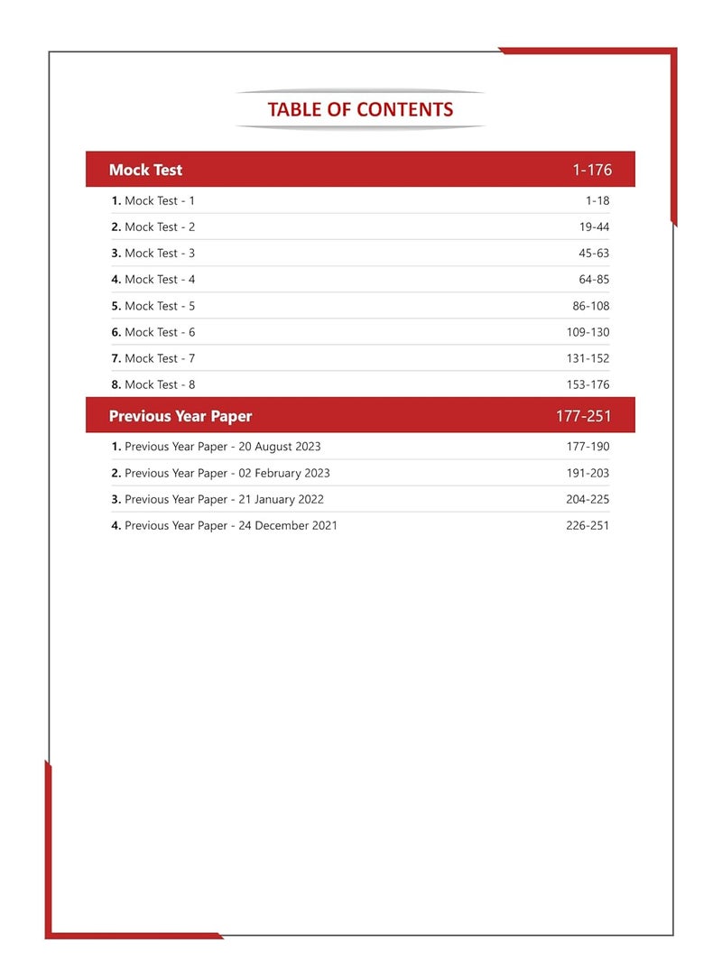 CTET Paper 1 Book 2024 : Primary Teachers Class 1-5 (English Edition) - 8 Full Length Mock Tests and 4 Previous Year Papers (1800 Solved Questions) with Free Access to Online Tests  - Image 3