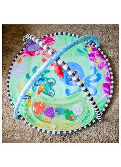 Sea Floor Explorers 2-In-1 Water Mat Play Gym - pzsku/ZCAA6E51C996EA1474B31Z/45/_/1684400418/6ff607a5-f3aa-48d0-ae28-b1c7b4813388